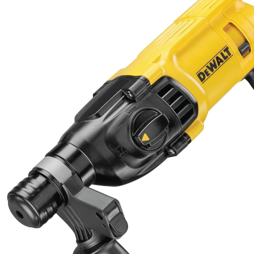 Ciocan rotopercutor DeWalt D25013K