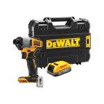 Masina de insurubat cu impact DeWalt DCF840E1T