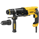 Ciocan rotopercutor DeWalt D25134K