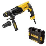 Ciocan rotopercutor DeWalt D25134K