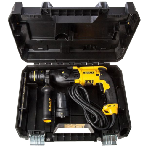 Ciocan rotopercutor DeWalt D25134K