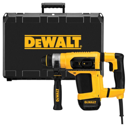 Ciocan rotopercutor DeWalt D25413K