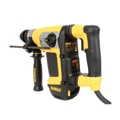 Ciocan rotopercutor DeWalt D25417KT