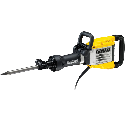 Ciocan demolator hexagonal DeWalt D25961k