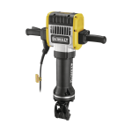 Ciocan demolator DeWalt D25981K