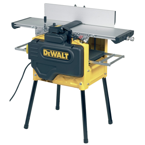 Masina de rabotat si rindeluit DeWalt D27300