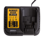 Incarcator acumulatori Li-Ion DeWalt DCB115