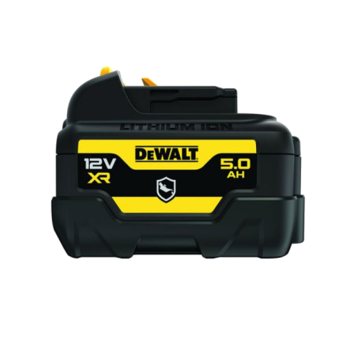 Acumulator glisant 12V XR Li-Ion DeWalt DCB126 5 Ah