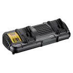 Statie de incarcare 2 porturi XR Flexvolt DeWalt DCB132 10.8V-18V