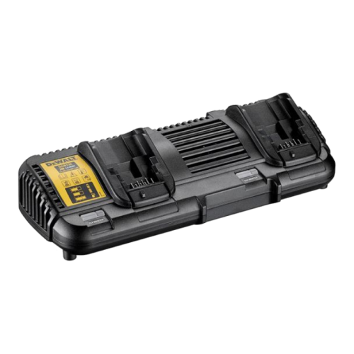 Satie de incarcare 2 porturi XR Flexvolt DeWalt DCB132 10.8V-18V