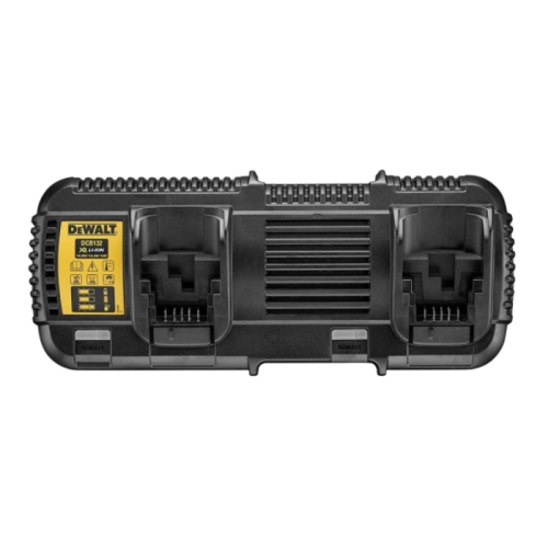 Satie de incarcare 2 porturi XR Flexvolt DeWalt DCB132 10.8V-18V