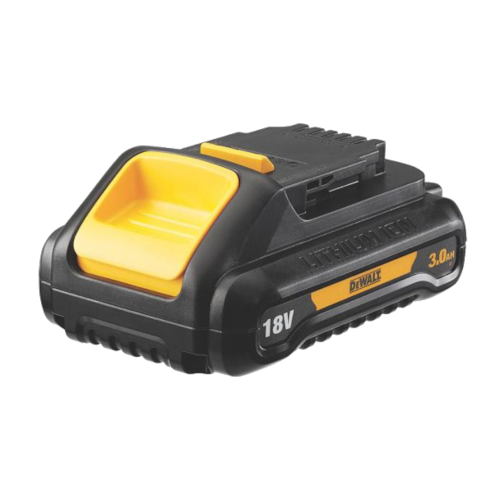 Acumulator 18V XR Li-ion 3.0Ah DeWalt DCB187