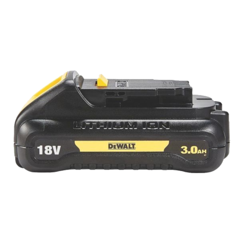 Acumulator 18V XR Li-ion 3.0Ah DeWalt DCB187