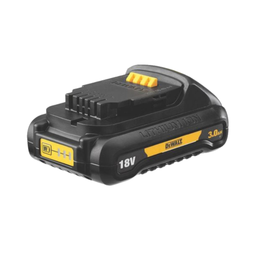 Acumulator 18V XR Li-ion 3.0Ah DeWalt DCB187