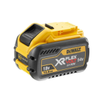 Acumulator glisant XR FlexVolt DeWalt DCB548 18/54V 12Ah