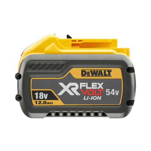 Acumulator glisant XR FlexVolt DeWalt DCB548 18/54V 12Ah