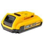 Acumulator glisant XR Li-Ion DeWalt DCB183