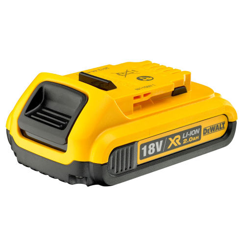 Acumulator glisant XR Li-Ion DeWalt DCB183