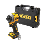 Masina de insurubat cu impact fara acumulator DeWalt DCF850NT