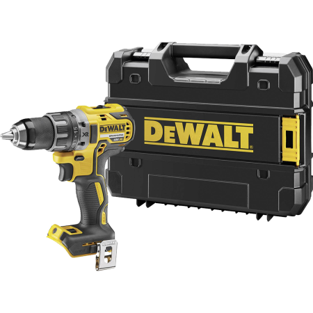 Masina de gaurit si insurubat DeWalt DCD791NT