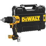 Masina de gaurit/infiletat cu percutie fara acumulator DeWalt DCD805NT