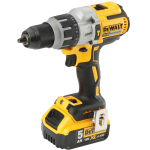 Set 4 scule DeWalt BF5 Ultimate Pack