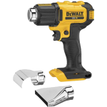 Pistol cu aer cald DeWalt DCE530N