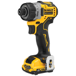 Masina de insurubat cu impact DeWalt DCF601D2