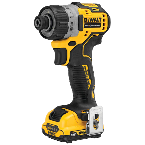 Masina de insurubat cu impact DeWalt DCF601D2