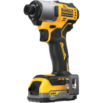 Masina de insurubat cu impact DeWalt DCF840E1T