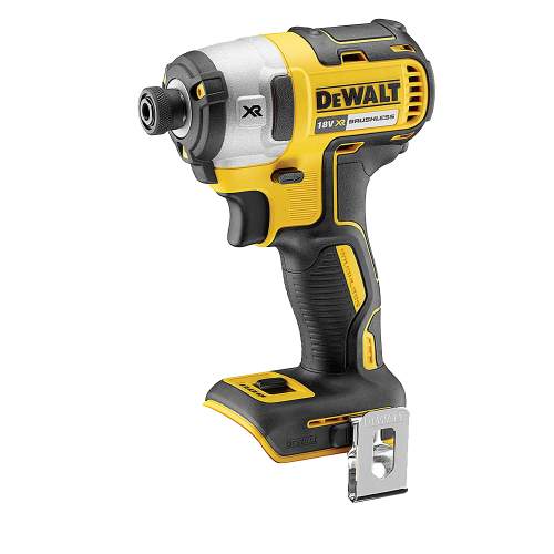 Masina de insurubat cu impact DeWalt DCF887N-XJ