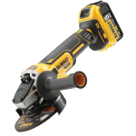 Set 4 scule DeWalt BF5 Ultimate Pack