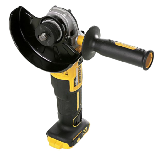 Polizor unghiular DeWalt DCG405N-XJ