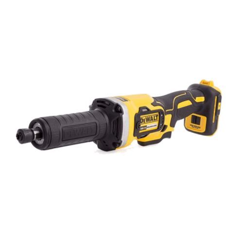 Polizor drept fara acumulatori DeWalt DCG426N