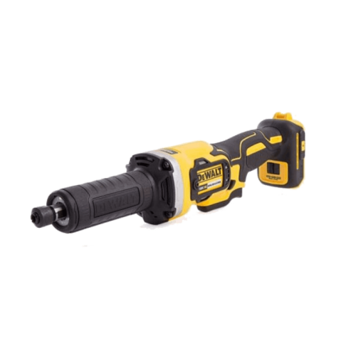 Polizor drept fara acumulatori DeWalt DCG426N