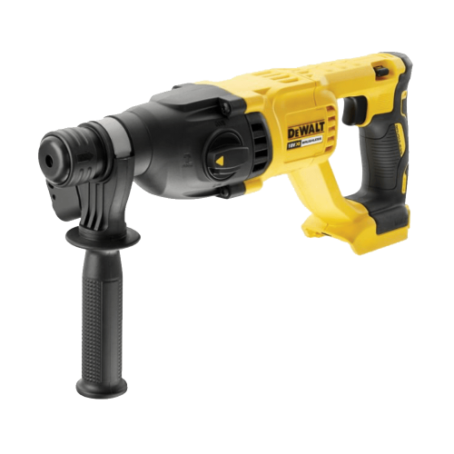 Ciocan rotopercutor fara acumulatori DeWalt DCH133N bormasina