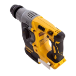 Ciocan rotopercutor fara acumulatori DEWALT DCH273NT