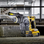 Ciocan rotopercutor fara acumulatori DEWALT DCH273NT