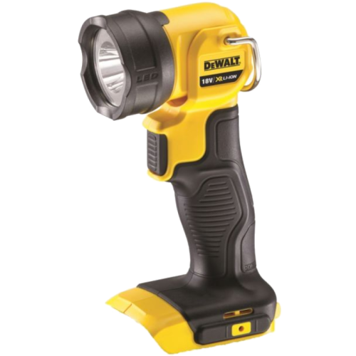 Lanterna pivotanta cu LED DeWalt DCL040