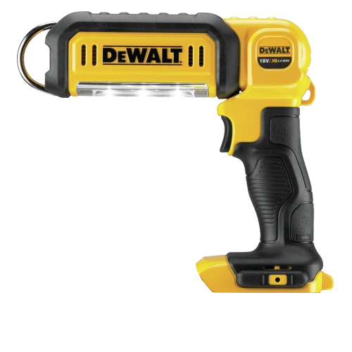 Lanterna cu LED fara acumulatori DeWalt DCL050