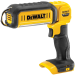 Set 8 scule DeWalt DCK853P4