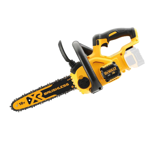 Motofierastrau fara acumulatori DeWalt DCM565N