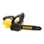 Motofierastrau fara acumulatori DeWalt DCM565N