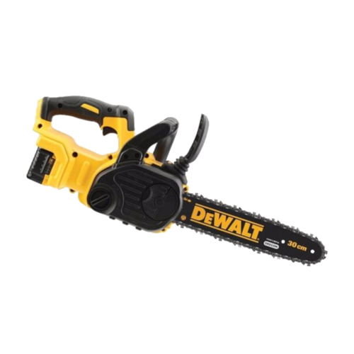 Motofierastrau cu un acumulator DeWalt DCM565P1