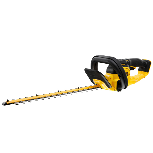 Foarfeca pentru gard viu DeWalt DCMHT563N