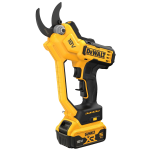 Foarfeca de crengi cu 1 acumulator DeWalt Power Pruner DCMPP568P1-QW