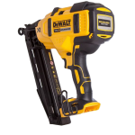 Pistol de batut cuie fara acumulatori DeWalt DCN660N