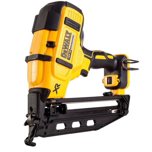 Pistol de batut cuie fara acumulatori DeWalt DCN660N