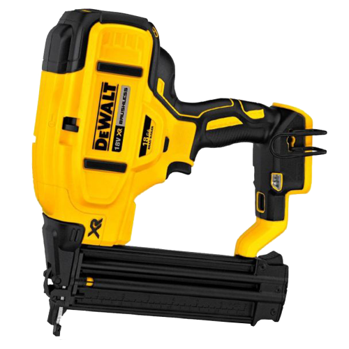 Pistol de batut cuie DeWalt DCN680NT fara acumulatori