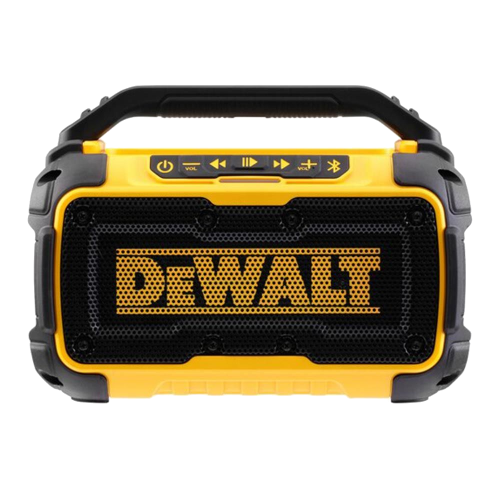 Boxa portabila cu Bluetooth DeWalt DCR011